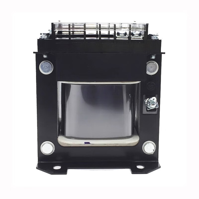 Machine single-phase isolation control transformer AC power supply 380V220V conversion 220V36V24V BK-200VA (copper) 220 x 36 24 12 6