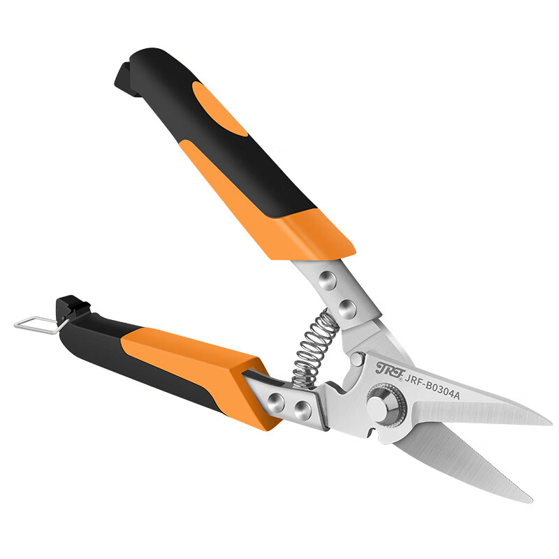 JRF Elite Iron Shears Industrial Iron Shears Aluminum Clasp Integrated Ceiling Keel Scissors Powerful Aviation Shears Replace Industrial Grade Iron Shears