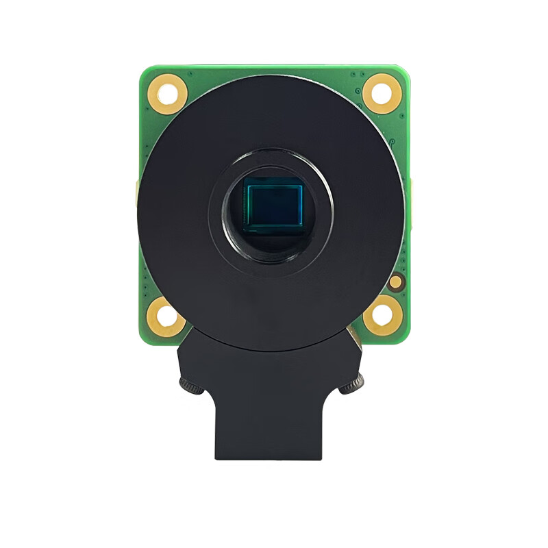 Yue Changsheng Raspberry Pi official original HQ Camera M12 camera module 12.3MP Sony IMX477 optional lens WS1603212 lens