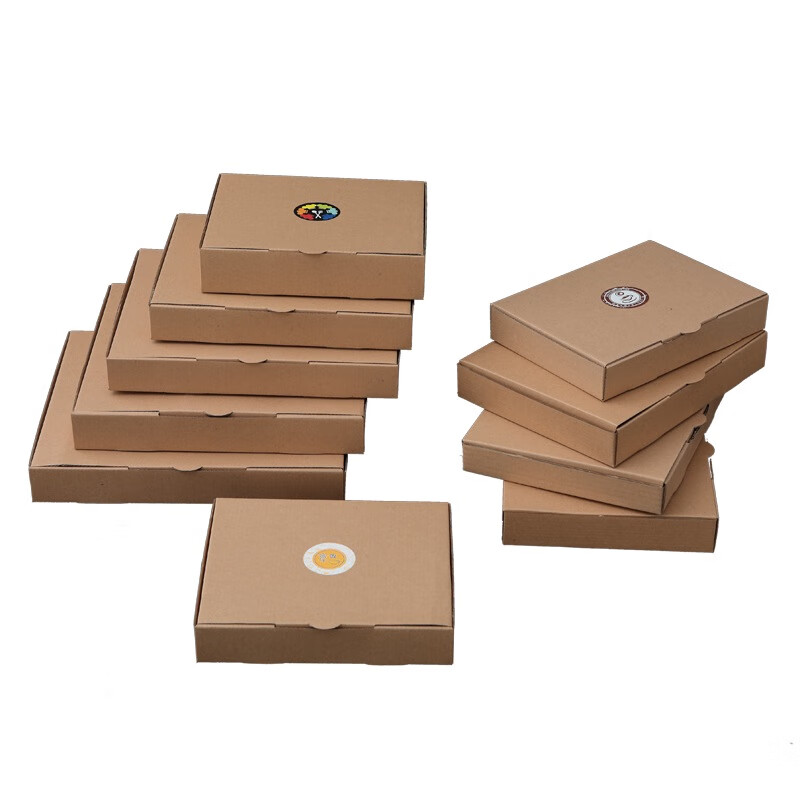 Wilkie Aircraft Box Wholesale Corrugated Color Packing Carton Logistics Packaging Express Carton Rectangular Packing Box Others M305-A200 Only