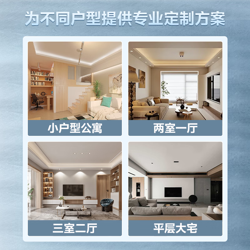 Midea Pilot central air conditioner fourth generation/third generation one-to-four, new product upgrade, solar oxygen sterilization, high-end intelligent whole-house air manager, one price, all-inclusive, Navigator fourth generation, 8 HP, third generation, one-to-eight, three-phase electricity, third generation