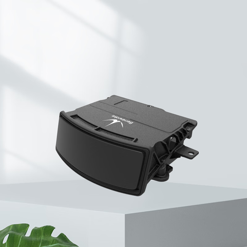 Beixing Beixing 256-line laser radar AD2-S-X3 ultra-long-distance autonomous driving mapping and obstacle avoidance navigation 3D radar AD2-S-X3