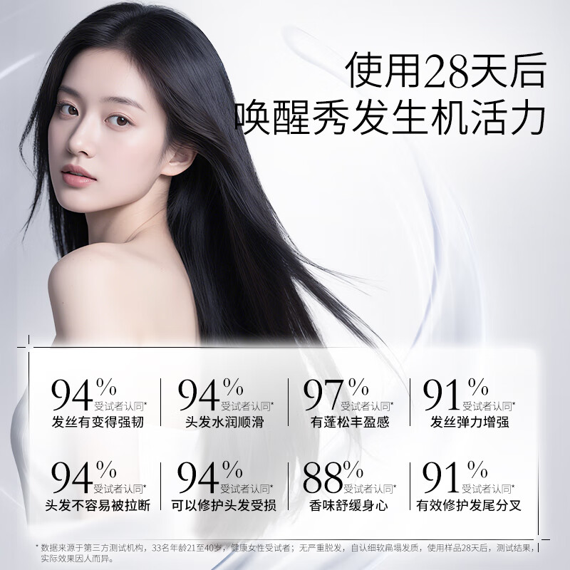 Shiseido Professional Hair Care Core Shiprei Smooth Repair Men's and Women's Vitality Conditioner 500g Improves Dry and Frizzy Hair Mask Grade Conditioner