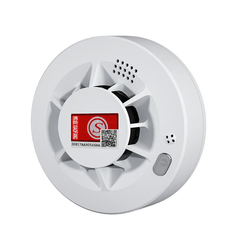 RFENGYUN Ruofengyun smart smoke alarm fire-fighting 4G networked fire smoke detector home induction smoke alarm
