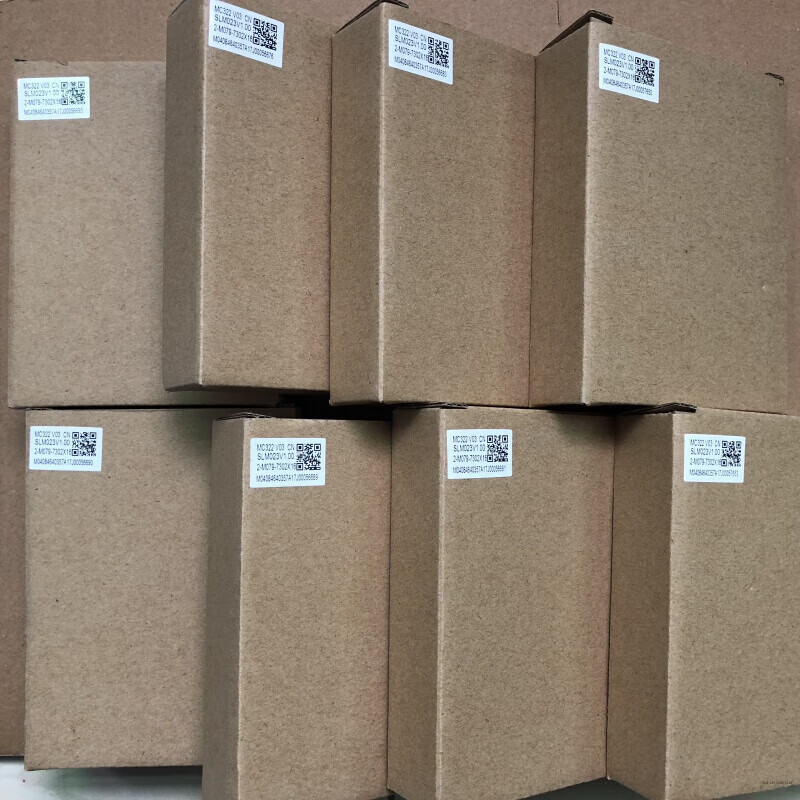 Air conditioning operation panel Operation panel MC322_01_CN_MCQUAY_Air conditioning wire controller M