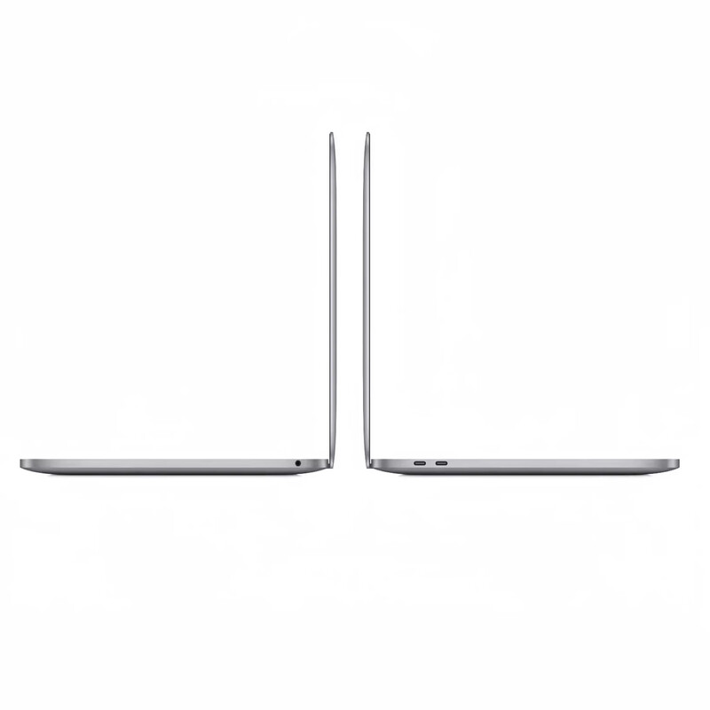 Apple second-hand Apple laptop Macbook Pro business office rendering editing game MacOS+Win dual system coexistence 19 models of 13-inch MV972 high-end customized i7/16-512G Intel model-Pro series 99% new
