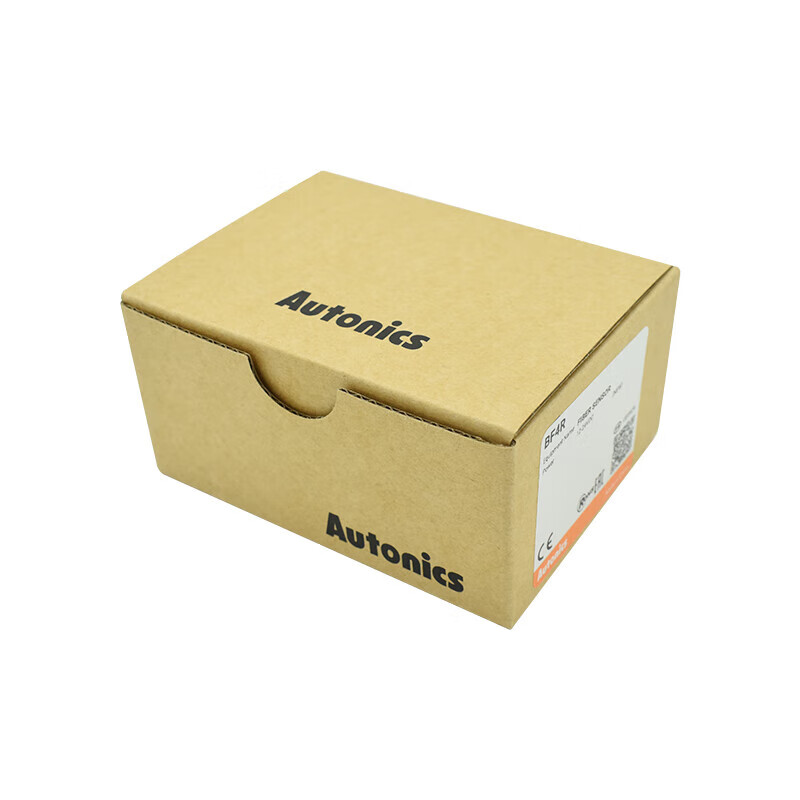 Original Autonics Autonics fiber amplifier BF4R fiber optic sensor BF4R-P