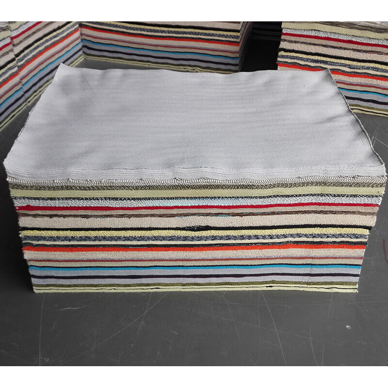 Machine cleaning cloth cotton industrial rag variegated cotton standard waste cloth 40 rags rags cotton rags absorb oil and water and do not shed lint large pieces free shipping 50 pounds variegated size 40*60CM