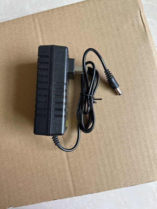 Tap water booster pump power adapter 24V6A solar water heater dedicated pipeline booster pump transformer 24v6A wall-mounted