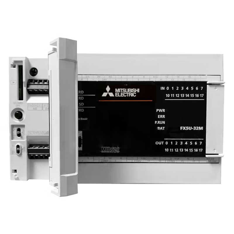 MITSUBISHI/Mitsubishi PLC FX5 intelligent function module FX5-4AD