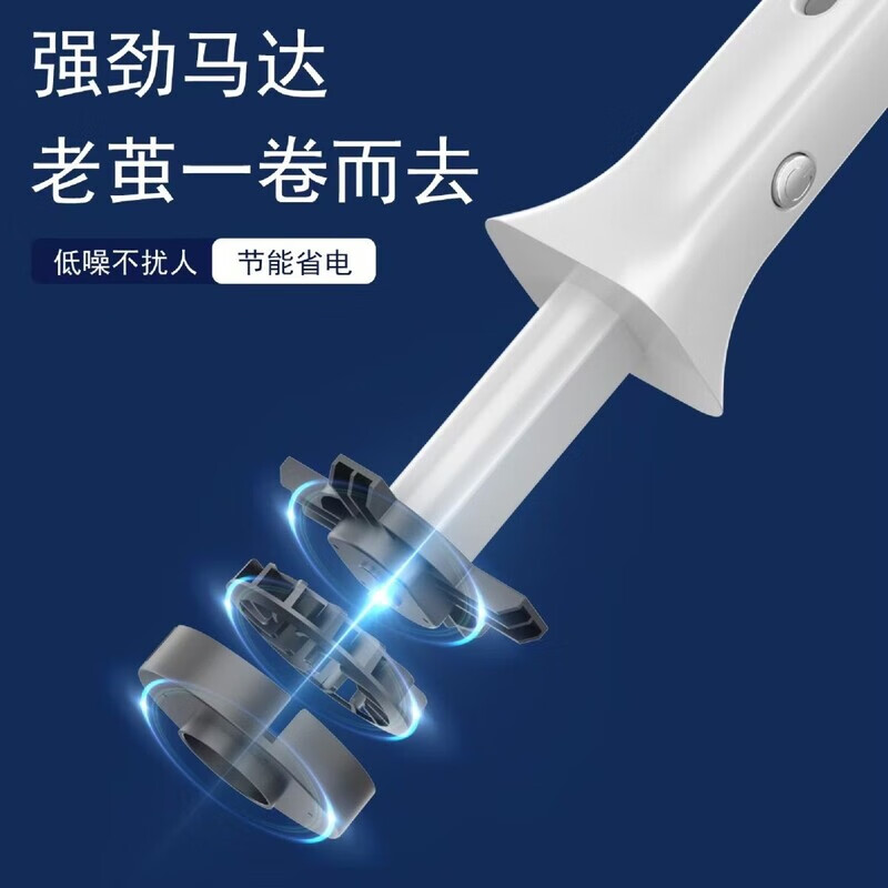 Electric glass cleaning window water absorption artifact, winter window sill anti-water accumulation, window cleaning robot, anti-condensation water, anti-fog water, standard configuration