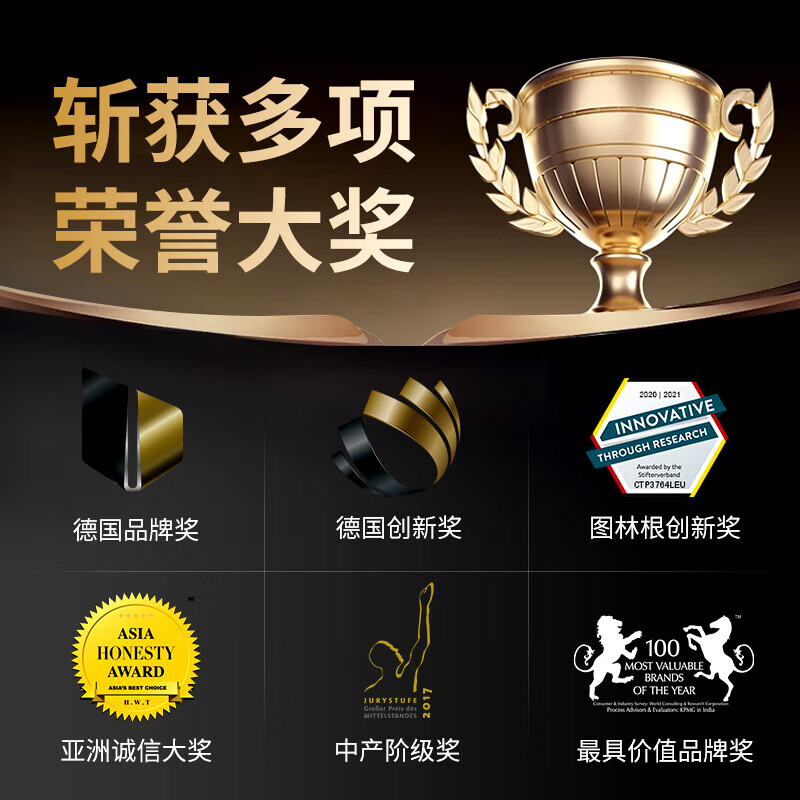 PROFI Germany imported fuel treasure to remove carbon deposits PEA three-way catalytic cleaning agent deep cleaning carbon deposits gasoline additive international style carbon removal king 300ml