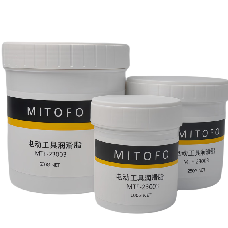 MITOFO power tools grease/butter/electric drill/hammer 100G MTF-23003