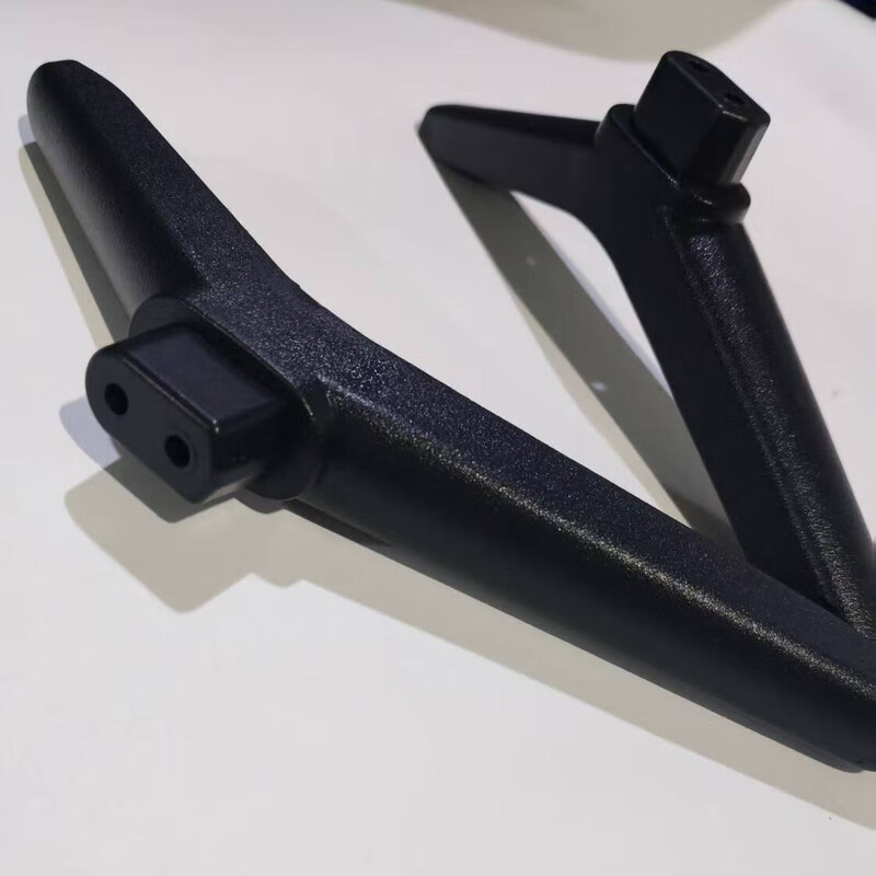 Suitable for Hisense TV base 32/43/48/50/55/58/65/75 inch bracket desktop support tripod 50/55 inch universal base + screws camera interface