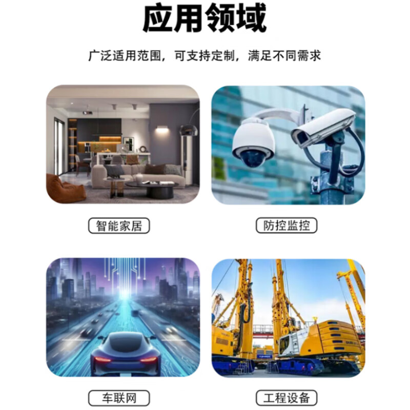 When needed: SYV50-7 RF coaxial cable, 50 ohm feeder cable, 50-7 coaxial high frequency signal cable, encryption shielding, 100 meters SX-KX-RG6