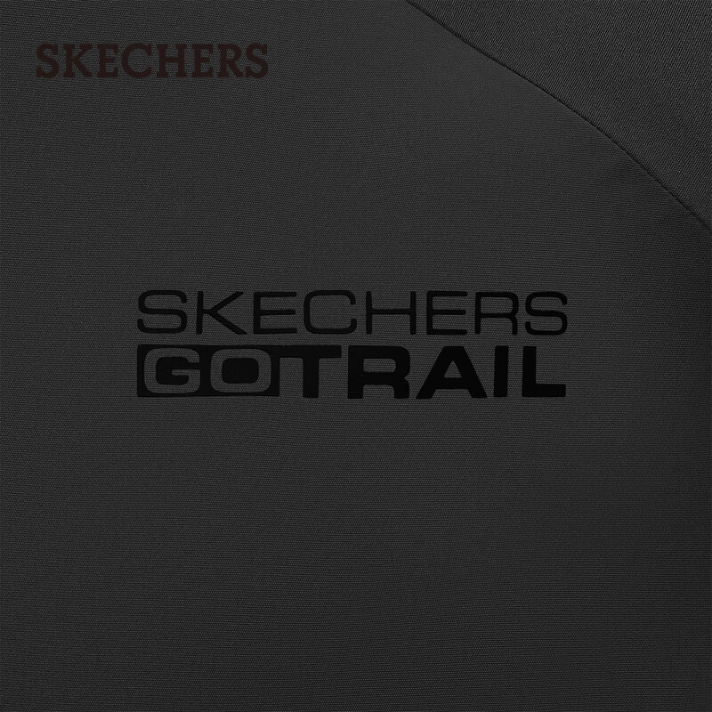 Skechers New Year's Gift Jacket 2025 Winter Warm Hooded Jacket Windproof Jacket for Men and Women P425U019