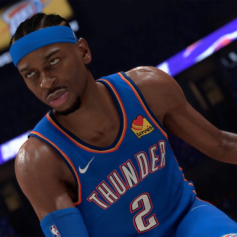 Nintendo (Nintendo) best-selling recommendation Switch game cartridge NS game software new original physical card spot and quick release NBA2K26 brand new