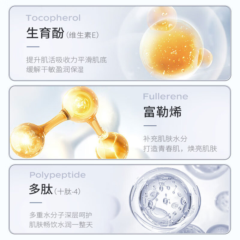 Shiyue Liangcai Repairing Watery Makeup Makeup Primer Brightening Liquid Moisturizing Non-stuck Powder Brightening Skin Color Concealer Lazy Isolation Cream Authentic Guarantee - Get 10% off if you get a fake 2 bottles*30ml