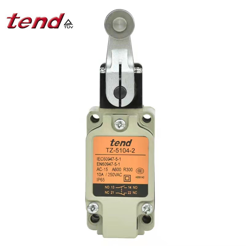 Tiande tend stroke limit switch TZ-5108-2/2N 5104 5101 5106 5102 5107 TZ5101