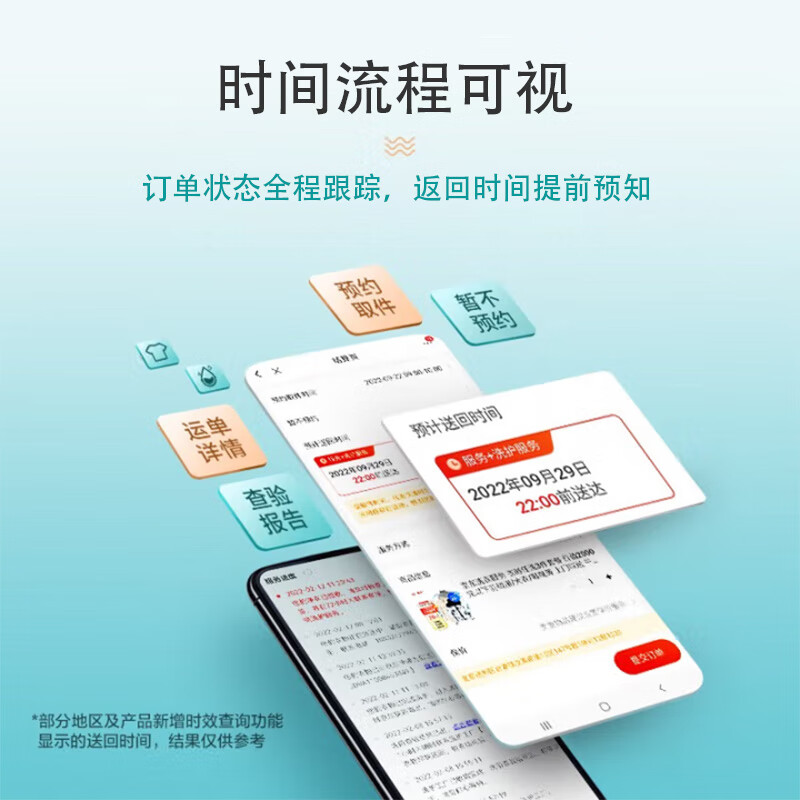 Deep descaling, free door-to-door pick-up and cleaning by SF Express. Care and maintenance of white shoes, sports shoes, casual shoes and leather shoes. Professional cleaning. No charge if they are not clean. Wash 2 pairs of shoes at will. Sports shoes/casual shoes/leather shoes.