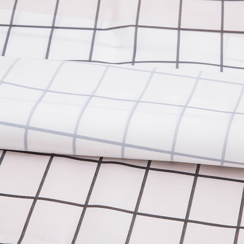 Chengyang disposable biodegradable tablecloth thickened waterproof and oil-proof no-wash Nordic Internet celebrity rectangular tablecloth coffee table mat 10 pieces red grid 120CM*180CM