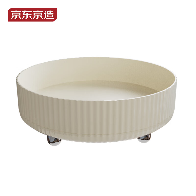 Made in Tokyo, Kyoto Kitchen Storage Rack 360 Rotating Spice Tray Countertop Multifunctional Condiment Storage Rack Large Size