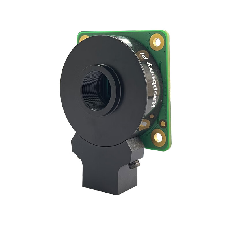 Yue Changsheng Raspberry Pi official original HQ Camera M12 camera module 12.3MP Sony IMX477 optional lens WS1603212 lens