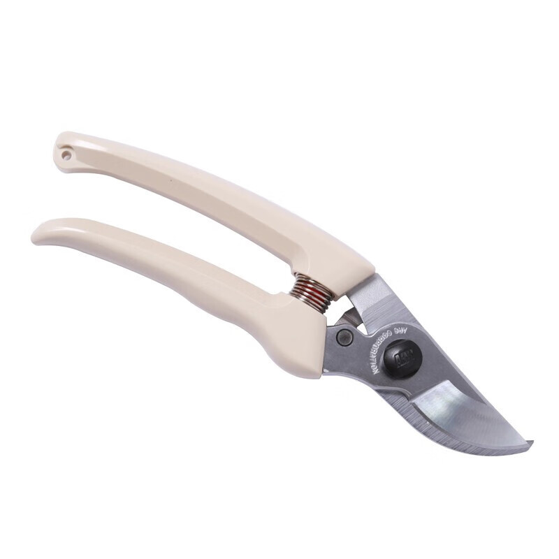 Alice Miyamoto Japan imported steel pruning scissors fruit tree pruning shears flower gardening scissors labor-saving scissors household sharp scissors imported steel pruning shears