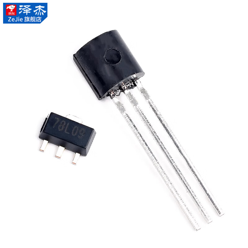 Three-terminal voltage regulator tube LM7805/7806/7808/7809/7812/7815/7818/7824CV direct plug UMW/Youtai 78M12TO-252 (5 pieces) No specifications