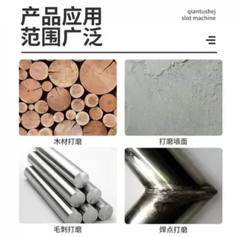 The whole box of 201 stainless steel wire wheel bowl type thickened grinding and rust removal 100 type wire brush angle grinder 304 polishing 304 stainless steel hole 22mm丨The whole box of 100 pieces 15 meters