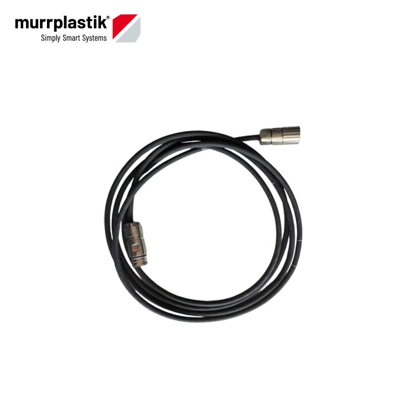 Murrplastik German Murr Plastics Industrial Robot Accessories A3-A6 Servo Motor Cable SLP00604508