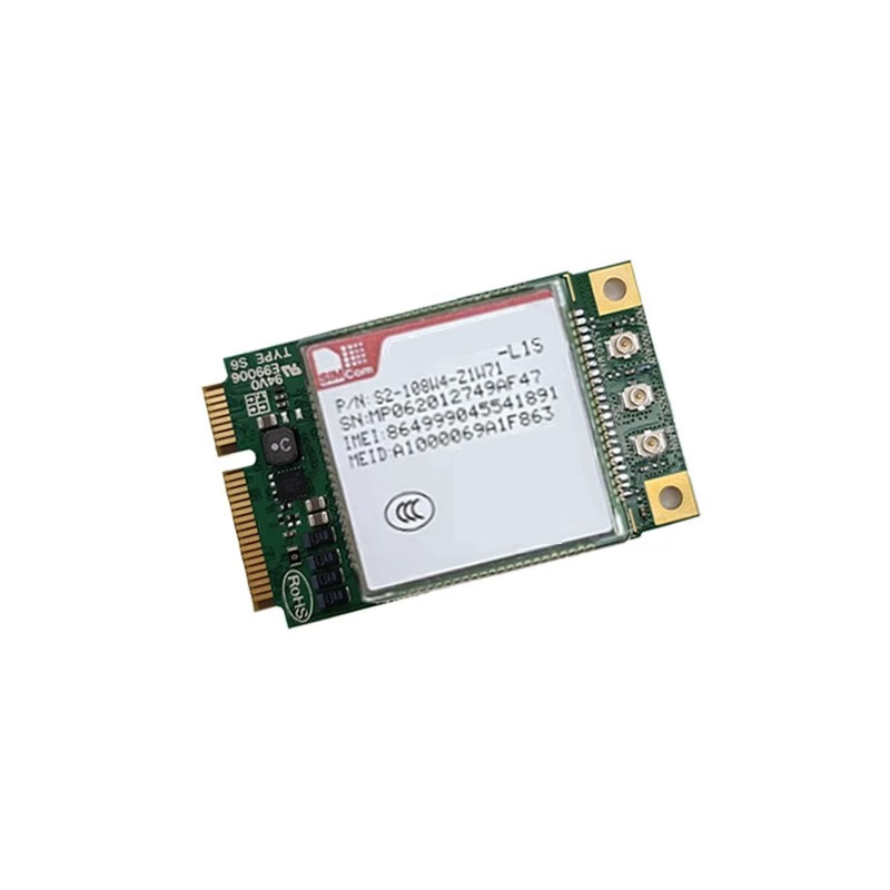 Kaiyuanda 4G module SIM7600CE-L1S