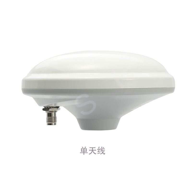 GNSS passive transmitting high gain antenna GPS four-star full frequency-LBand indoor analog transmission signal dedicated GNSS full frequency passive transmitting and receiving antenna