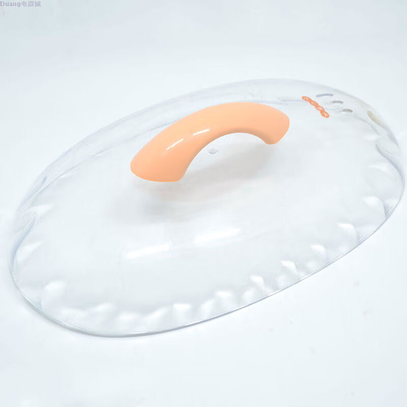 Tianji (TONZE) Tianji water-proof electric stew pot, one pot, three pots, plastic lid, upper lid, outer lid, 16 liters, L plastic lid, upper lid, outer lid, 1.6 liters, L plastic lid