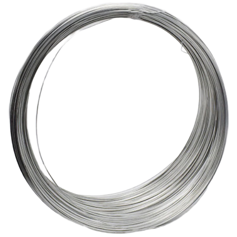 Chiyue Galvanized Iron Wire Anti-rust Electroplating Construction Site Construction Packing and Bundling Thin Iron Wire 5KG/Plate Unit Pan