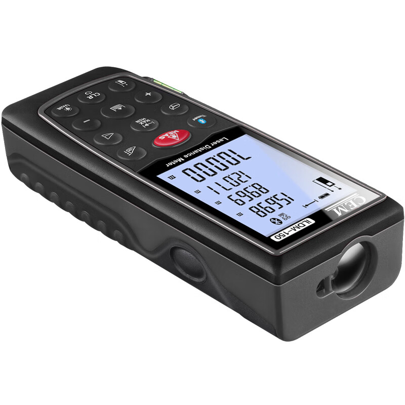 Wen Yijia ILDM-150 Intelligent Infrared Laser Distance Meter LDM-40/LDM-65/LDM-70/LDM-100 ILDM-150 70 meters