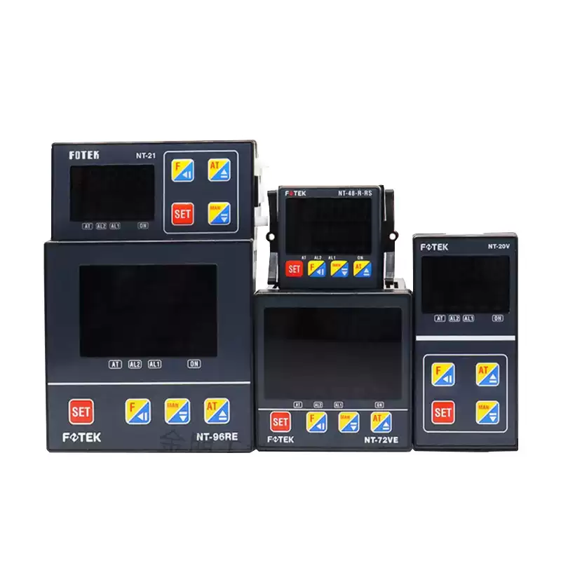 Taiwan Yang Ming-////-//--Intelligent temperature controller MT96-R