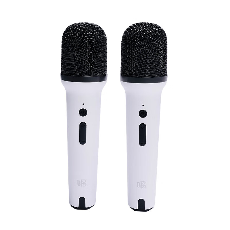 Changba K1 Wireless Karaoke Microphone, KTV Singing Wireless Microphone Dual Pack, Suitable for Xiaomi TV, Dongfeng Fengshen L8 Car, etc. Please pay attention to the compatible model when placing an order.