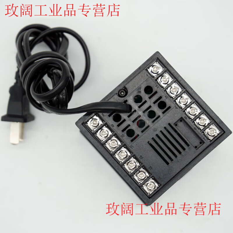 Yue Changsheng KH-01 programmable 01 single-axis motion controller stepper motor single-axis controller DY-IS driver DY-IS motion controller without programming (customer's own programming)