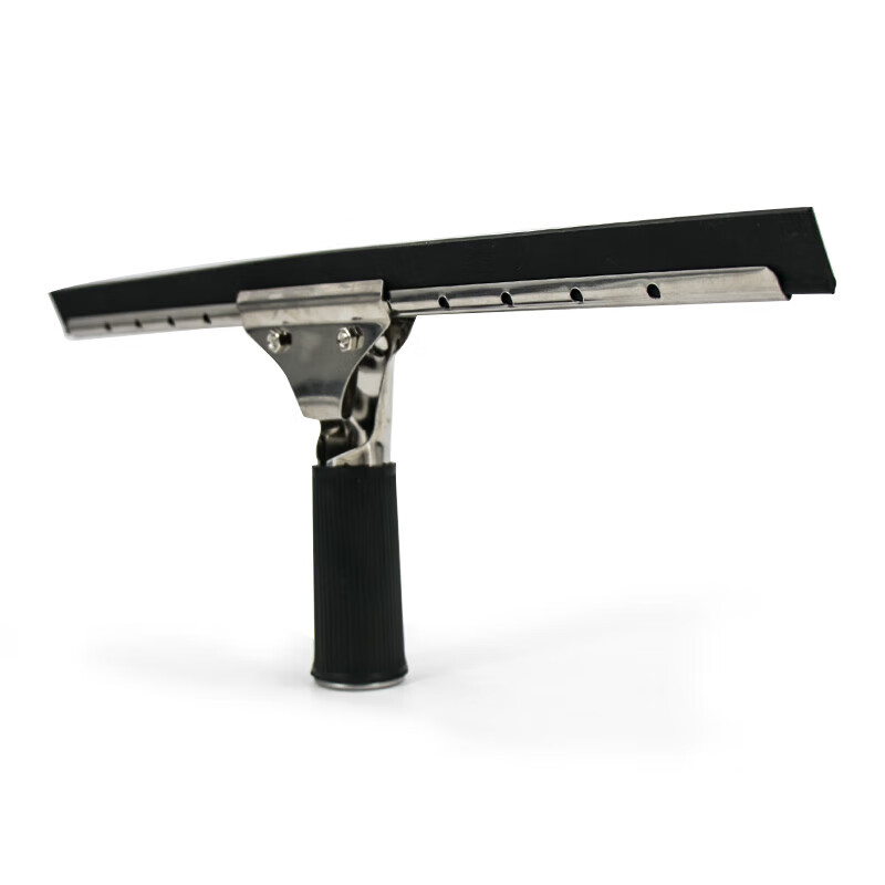 Hasdick Shopping Mall Glass Window Cleaner Telescopic Rod + Glass Squeegee + Water Applicator HK-8008 3.6m three-piece set