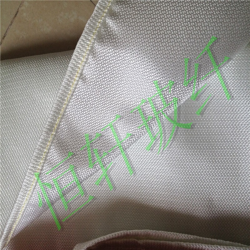 1m*2m manufacturer welding protective blanket/welding fireproof cloth/isolation insulation cloth/fire extinguishing blanket thickness 2mm