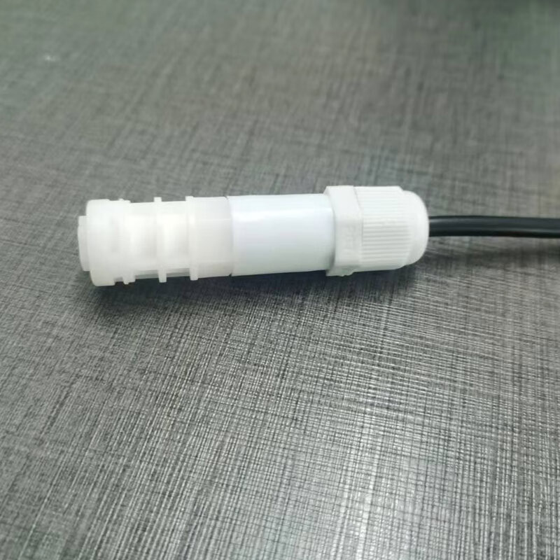 Temperature and humidity sensor waterproof probe SHT20 30 31 35 temperature and humidity detection acquisition module transmitter industrial SL67 without waterproof coating_with bracket_SHT20