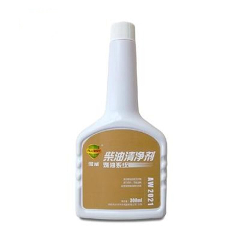 Aowei Diesel Carbon Deposit Cleaner Aowei Fuel Treasure Engine Cleaner Carbon Deposit Remover Additive Car