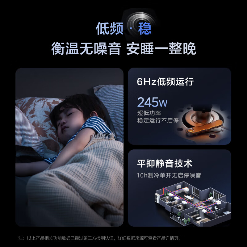 Midea Pilot central air conditioner fourth generation/third generation one-for-four, new product upgrade, daylight oxygen sterilization, high-end smart whole-house air manager, one price all-inclusive, Navigator fourth generation, 5 HP, fourth generation, one-for-four 80-110