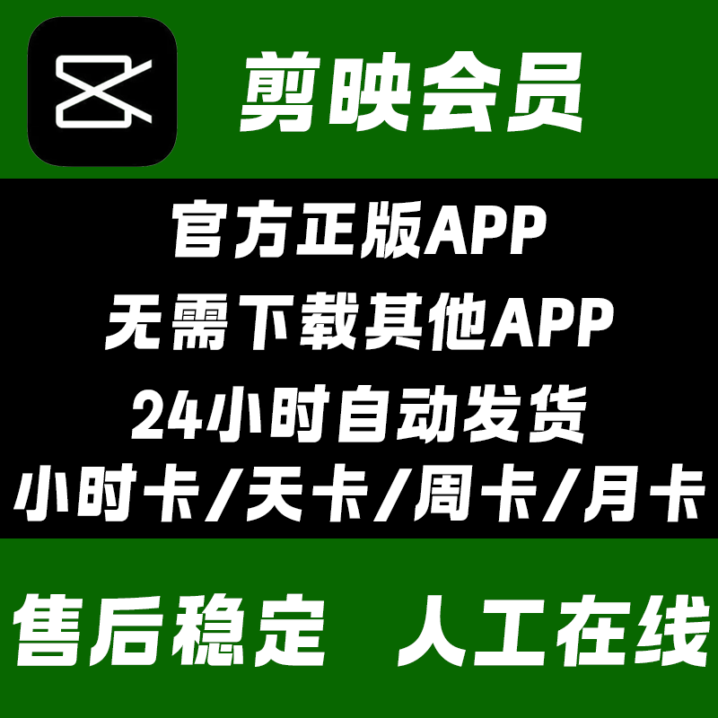 Cutting svip member cutting VIP members export daily card weekly card monthly card cutting professional version office software 24 hours svip computer use