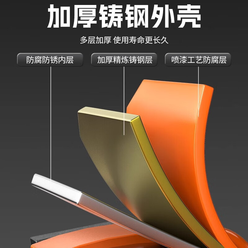 Chenghua Juli hydraulic hoisting machine railway industrial and mining lifting tools rail operation jack 20T/30T mechanical hoisting machine national standard reinforced 20 tons