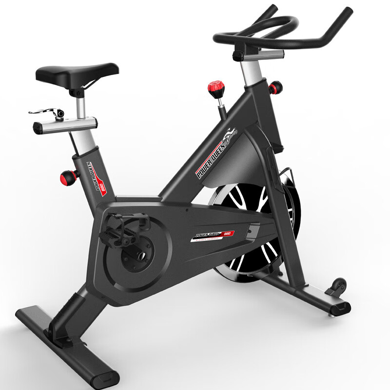 Yingjiduo commercial spinning gym aerobic classic stay-at-home exercise bicycle indoor bicycle randomly sent