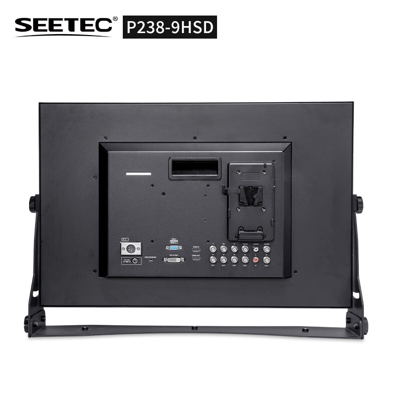 SEETEC P238-9HSD 23.8 3G-SDI 4K HDMI broadcast director monitor IPS full HD 1920x1080 P238-9HSD