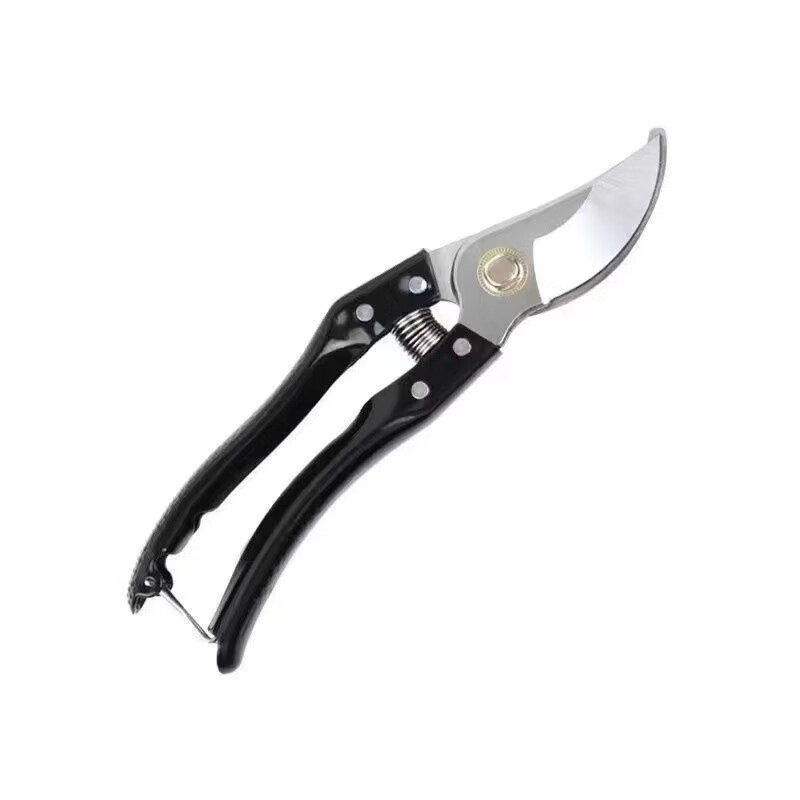 Wen Shiou gardening scissors, fruit tree pruning pruning shears, powerful branch pruning flower shears, labor-saving household scissors, garden high branch shears, Japanese thick branch shears, thin branch shears, super sharp, super labor-saving