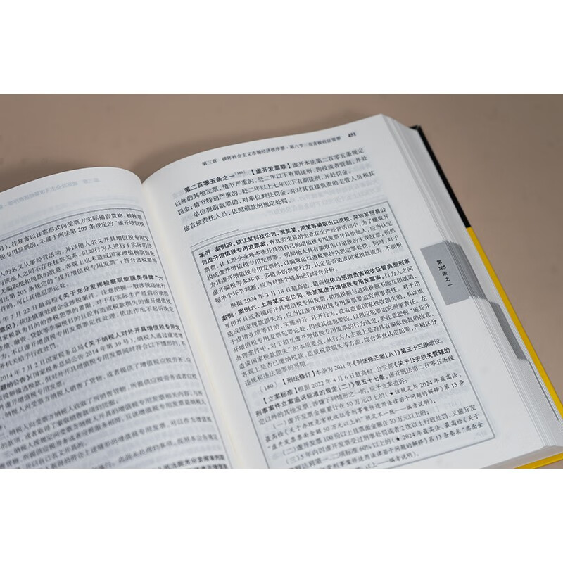 2025 New Edition Criminal Law in One Book (18th Edition) Criminal Law Judicial Interpretation, Normative Documents, Guiding Cases Edited by Li Lizhong